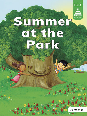cover image of Summer at the Park